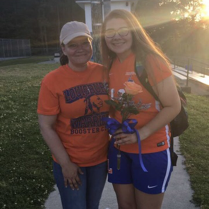 Fundraising Page: Kelly Ayscue